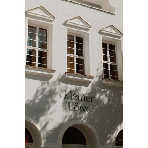 kleiner Löwe – Stadthotel Bregenz