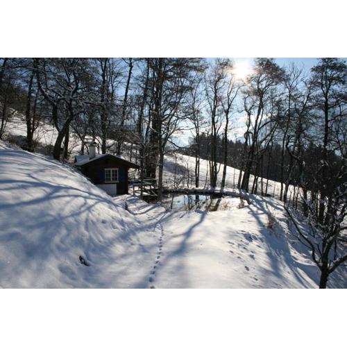 Kleines Paradies Montafon