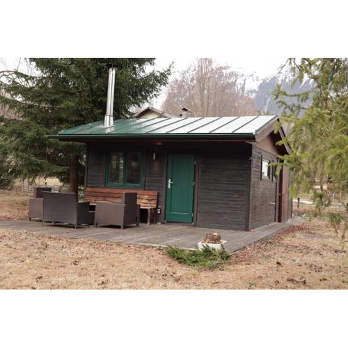 Kleines romantisches Chalet in der Semmering-Rax Region