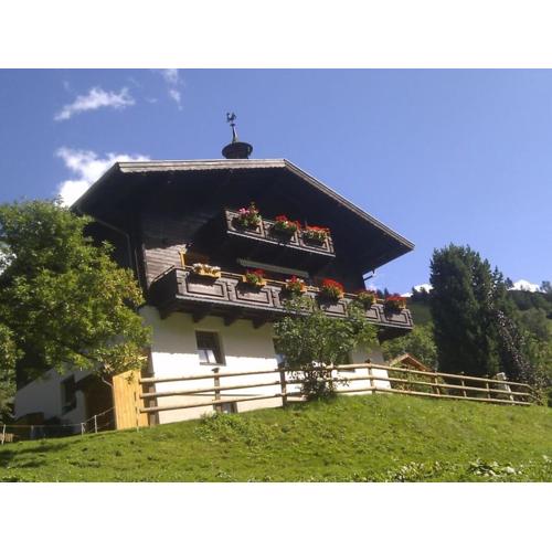 Kleintierhof Seidl-Eder