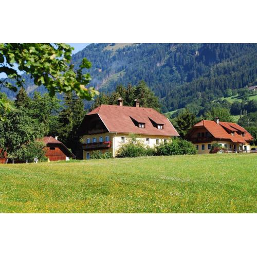 Klieber - Urlaub am Biobauernhof