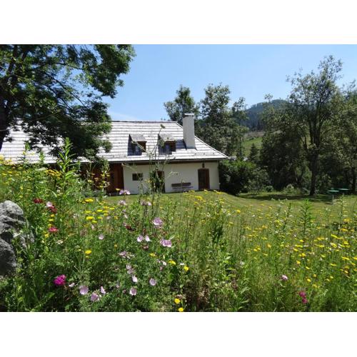Klösterle Haus Resi