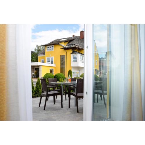 KM Hotel Murtal