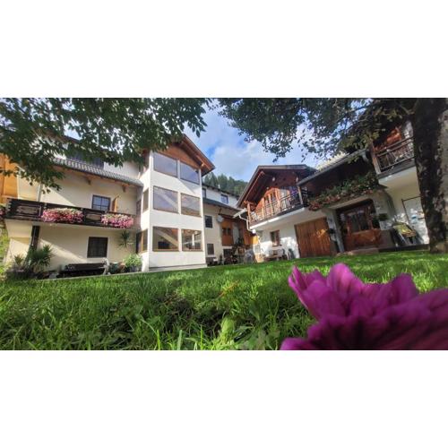 Knaller der Reiterbauernhof