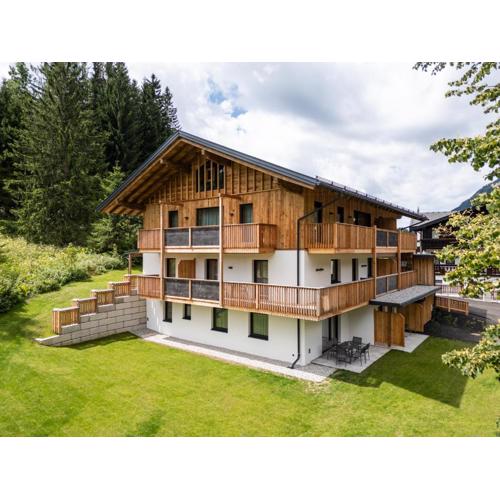 Knappengut Appartements - NEU!