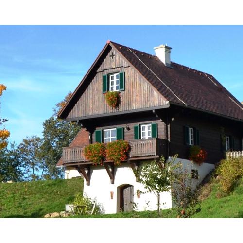 Knappenhof Gamlitz