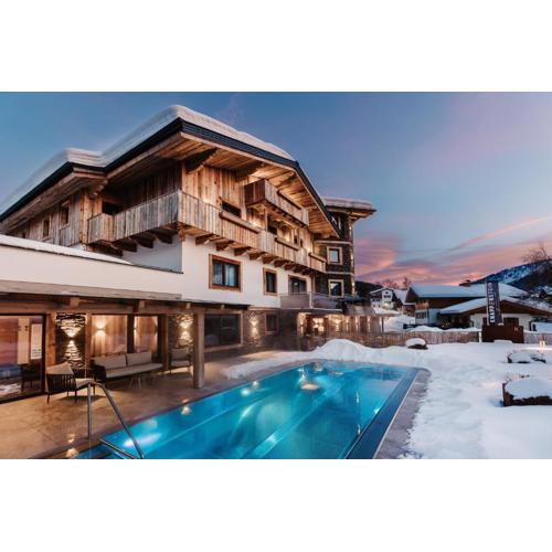 Knappensteig Appartements