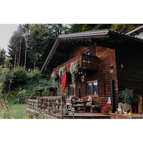Knusperhäuschen