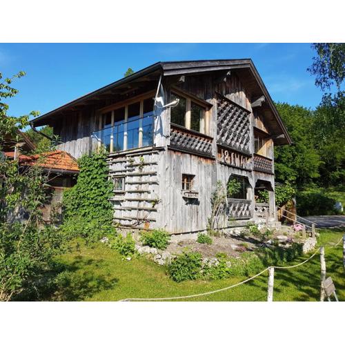 Koanzhaus, Troadkasten