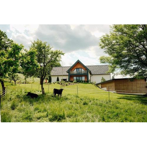 KOASA HOF Bed and Breakfast