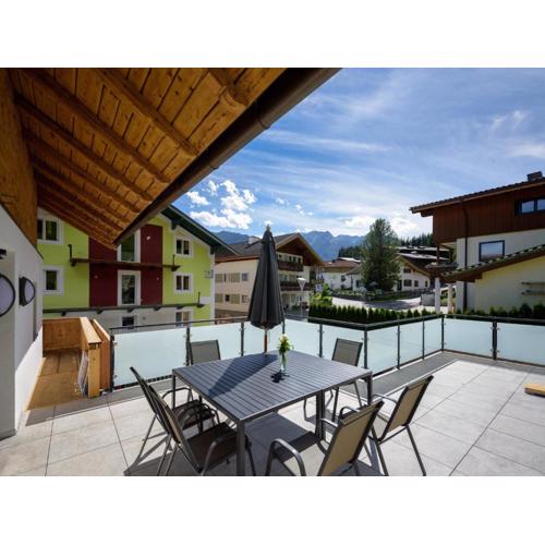 Kobelhäusl bei Hause - Jesse