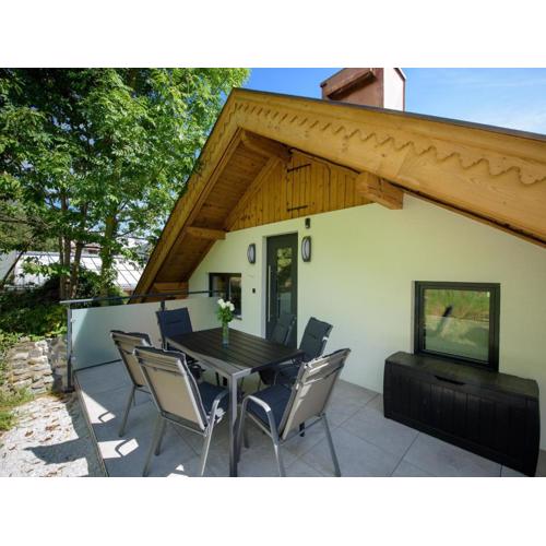 Kobelhäusl bei Hause - Yannick