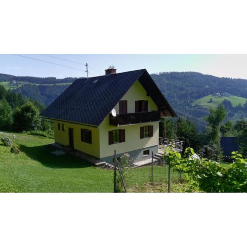 KochGaranas Ferienhaus