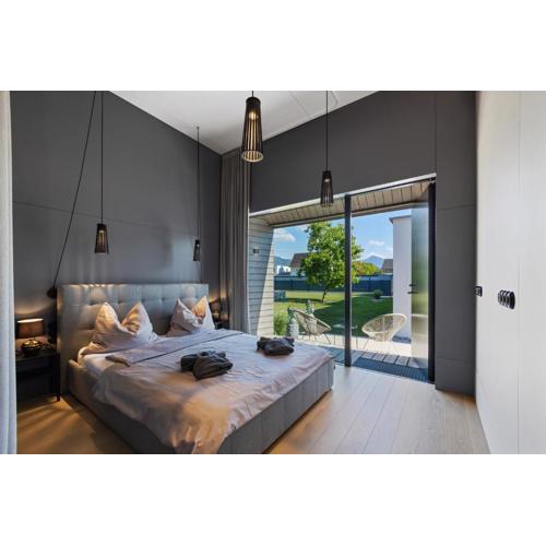KODA LOFT EXTENDED - Urlaub im Tiny House Bodensee