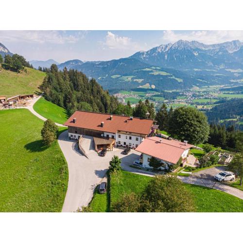 Koglbauer - Apartment Nr 2