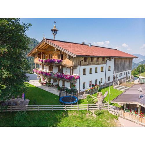 Koglbauer - Apartment Nr 4 und 5