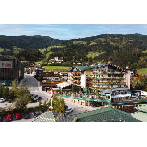 Kohlerhof - 4 Star Wellness & Active Hotel