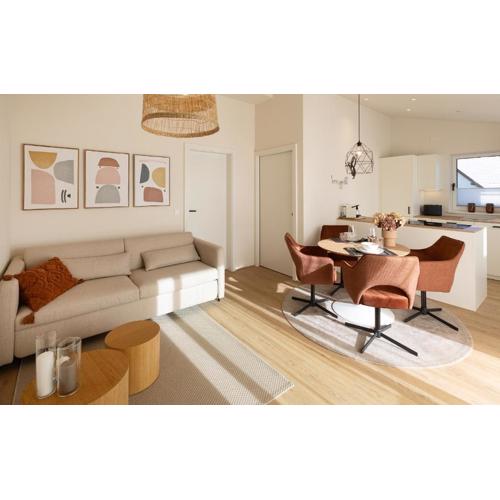 Kolibri Apartment