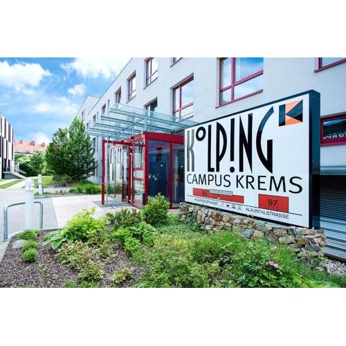 Kolping Campus Krems