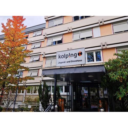 Kolping Gästehaus