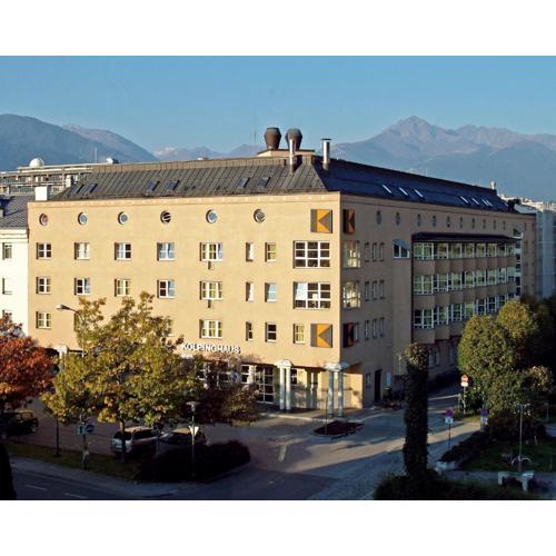 Kolpinghaus Innsbruck