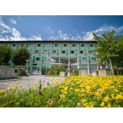 Kolpinghaus Salzburg - SommerHOSTEL