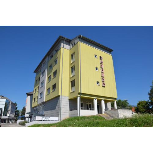 Kolpinghaus Spittal