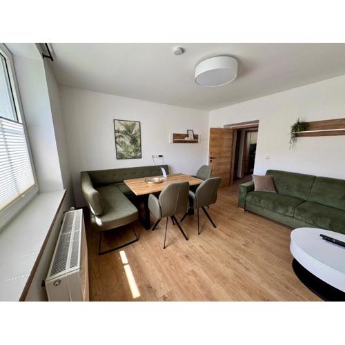 Komfortables Innenstadt-Apartment WOLF - Zentrumlage