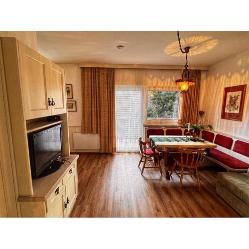 Koralm Appartement 7