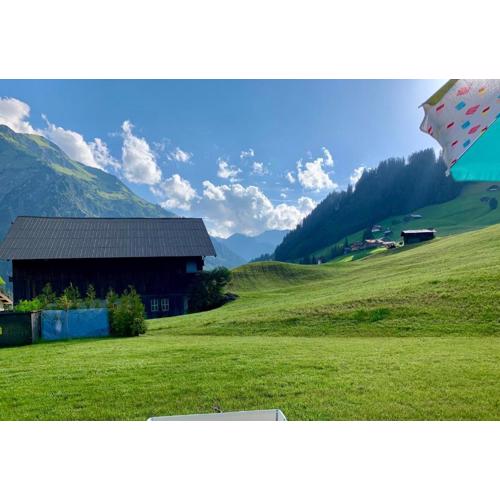 Kracha Alpinlodge