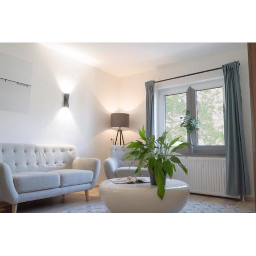 KRACHER Apartment No 1 - inklusive Pool