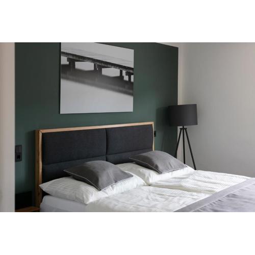 KRACHER Guesthouse No 6 - inklusive Pool