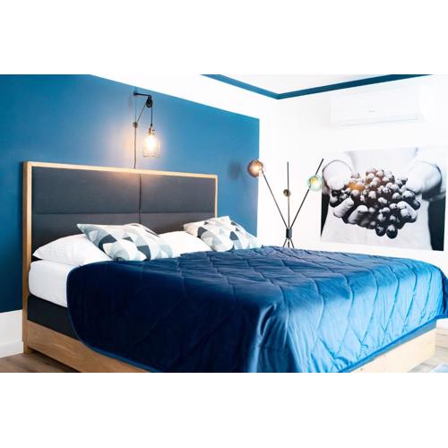 KRACHER Landhaus No 2 - inklusive Pool