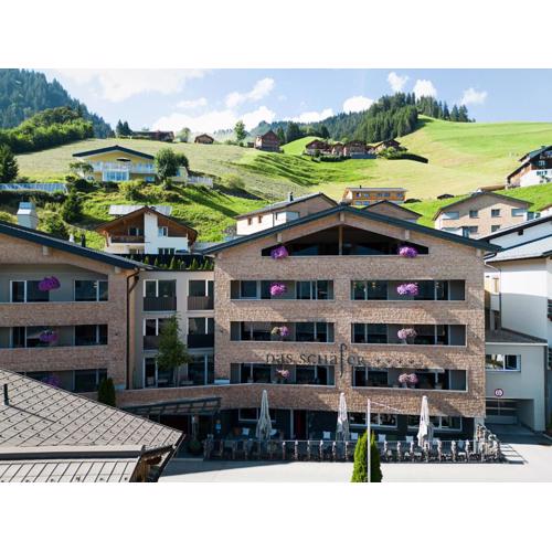 Kräuter & Spa-Hotel Das Schäfer - Adults only
