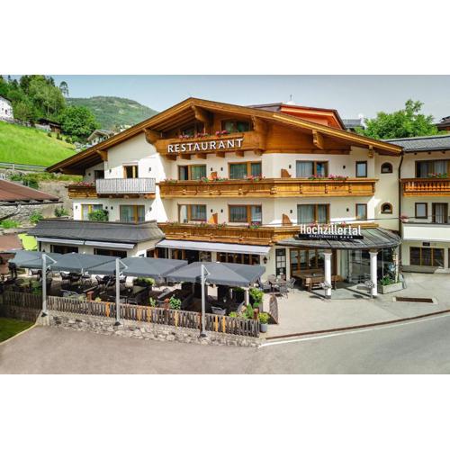 Kräuterhotel Hochzillertal