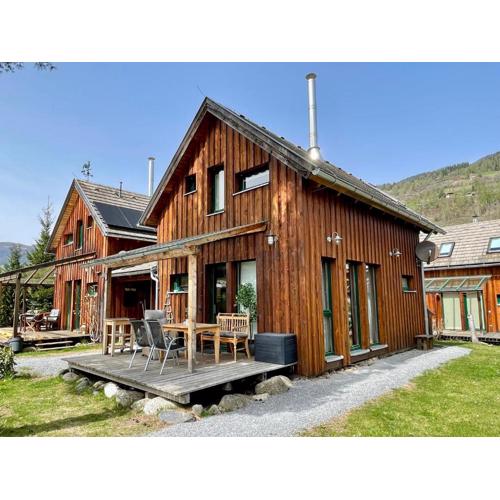 Kreischberg Chalet Ferienpark 3