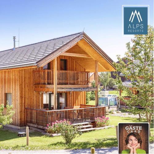 Kreischberg Chalets by ALPS RESORTS