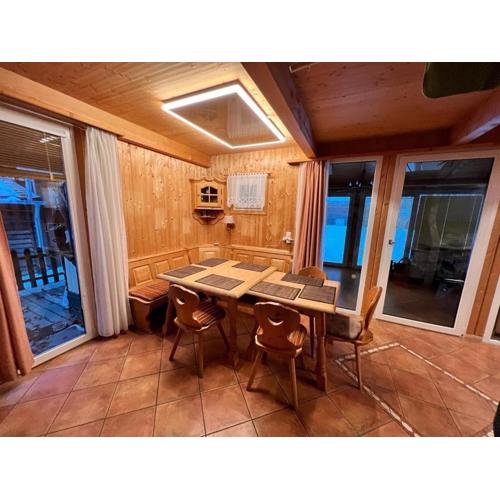 Kreischberg Ferien Chalet