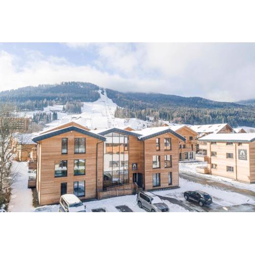Kreischberg Suites by ALPS RESORTS