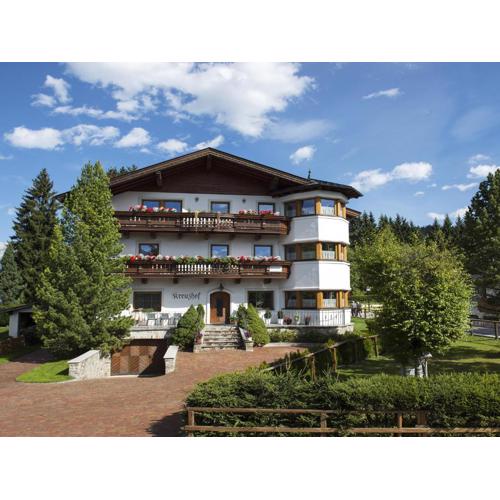 KREUZHOF Seefeld