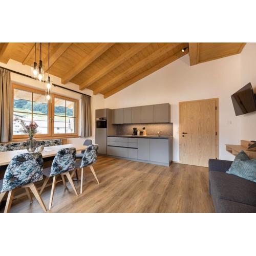 Kreuzspitze Appartement Zillertal FUZ103