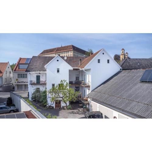 Krois Haus | Ferienwohnung Maria Magdalena