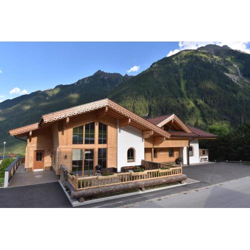 Krölls Alpenchalet