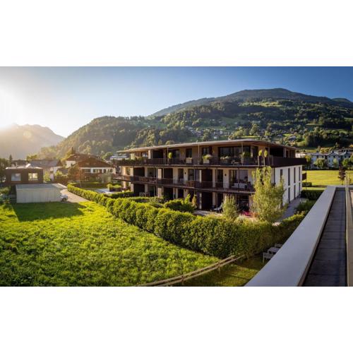 Krone Apartments Schruns, Top 6/7/8