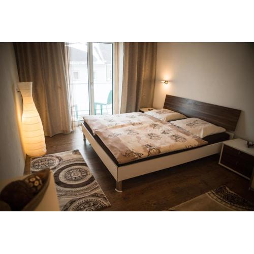 Kronlachner's Apartment