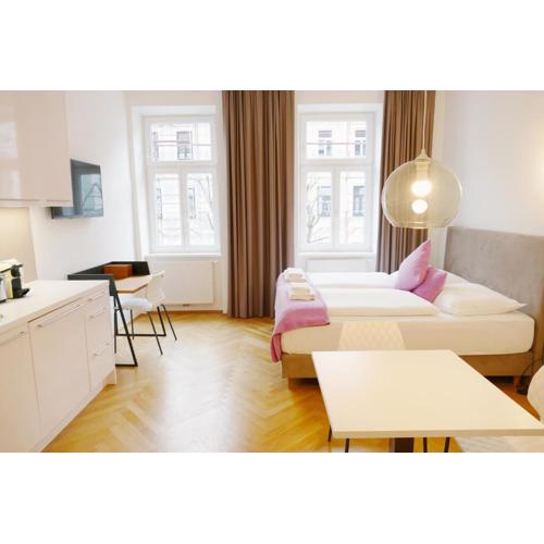 KS70 Apartments