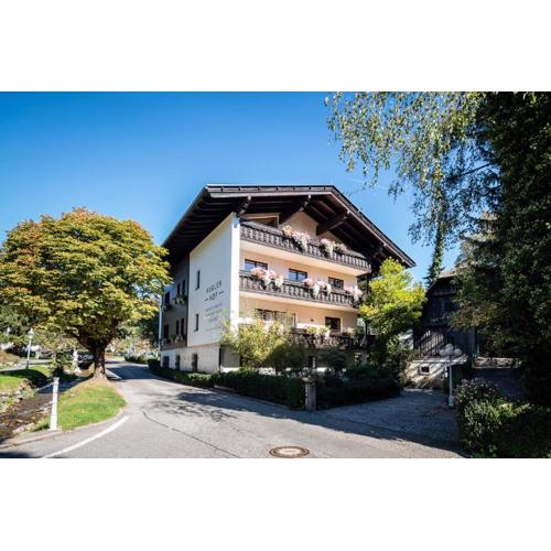 Kuglerhof Appartements