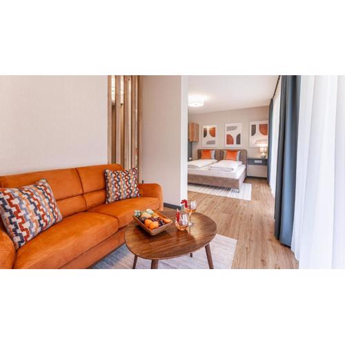 KULA Comfort Rooms