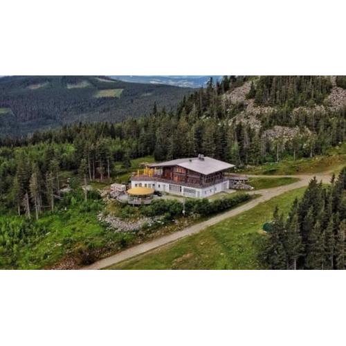 Kulinarik zur Stoa Alm