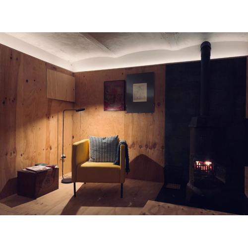 Künstlerzimmer